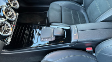 Mercedes-Benz A-Class A250e AMG Line Premium Plus Edition 5dr Auto Hatchback